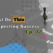 You Must Do This For Prospecting Success