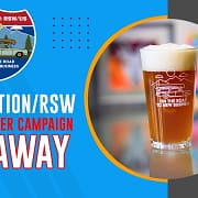 Destination RSW 2021 Summer Campaign Giveaway