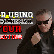Avoid Using Email Blackmail In Your Agency New Business Prospecting