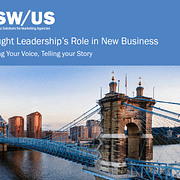 A Guide To Help Agencies Drive New Business Through Thought Leadership