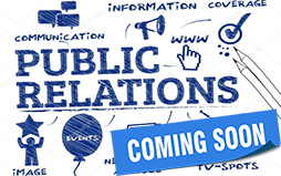 Public Relations Agency Website Scorecard - Coming Soon