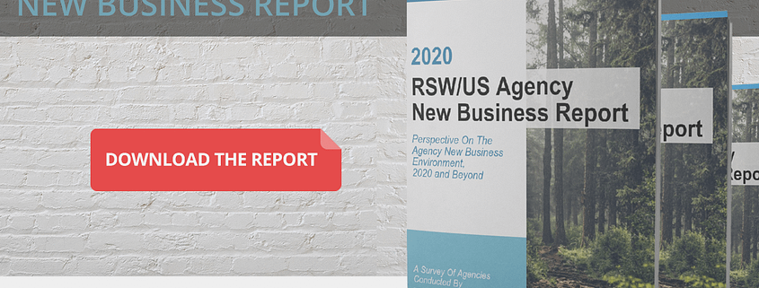 RSW 2020 Agency New Business Report