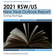 2021 RSW/US New Year Outlook Report