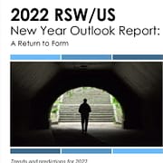 2022 RSWUS New Year Outlook Report