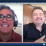 Marketer’s Edge Interview With Jerry Clum: Franchise Business Common Threads