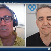 Marketer’s Edge Interview With Scott Sanchez: Software Delivery Market