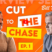 Cut to the Chase with Bill Milkereit of Poke The Bear | Ep.1 (pt.1)