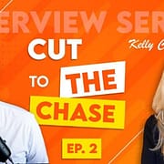Cut to the Chase with Kelly Callahan-Poe, President of Williams Whittle-Full-Service Ad Agency | Ep. 2