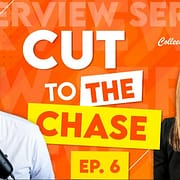 Cut to the Chase with Colleen Gallagher, OnWrd & UpWrd-Associations & Nonprofits