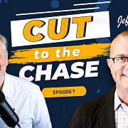 Cut to the Chase with Jeff Graham, Cactus-Mental Health