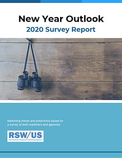 2020 RSW/US New Year Outlook Report