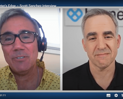 Marketer’s Edge Interview With Scott Sanchez: Software Delivery Market