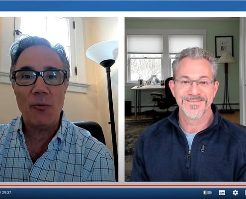 Marketer’s Edge Interview With Jeff Greenfield: Attribution and Planning