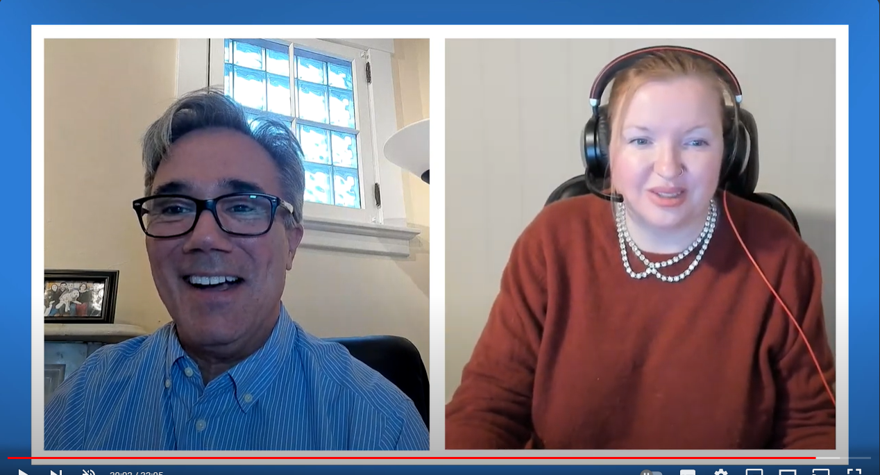 In this episode of Marketer’s Edge we’re talking adventure travel marketing with Storm Tussey-Haverly, SVP Global Marketing at Hurtigruten Group. If your agency focuses on adventure travel marketing or travel/tourism, you should watch this episode of Marketer’s Edge.
