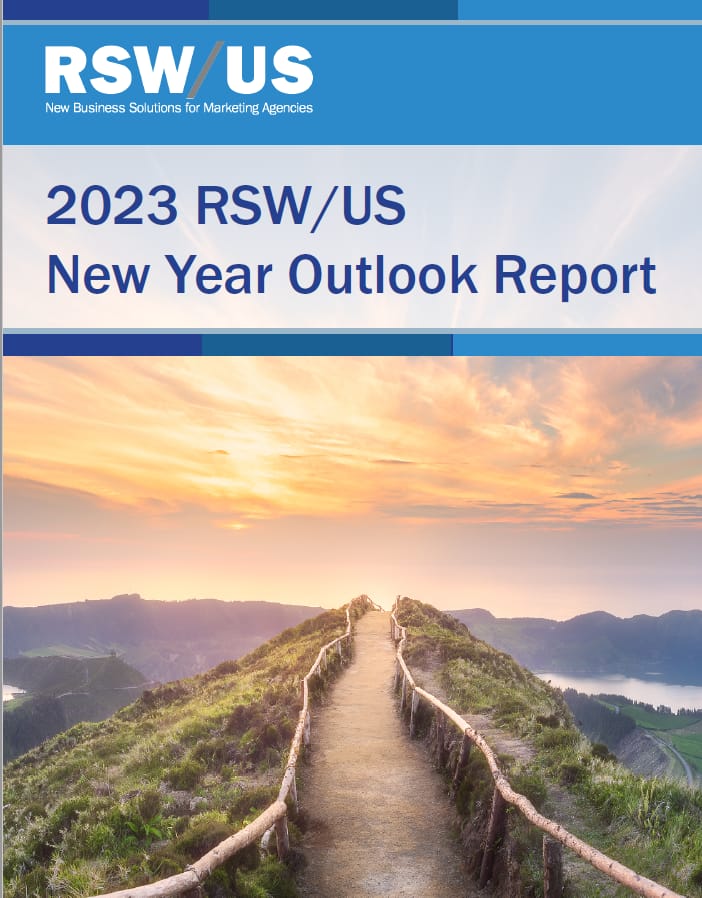 2023 RSW/US New Year Outlook Report