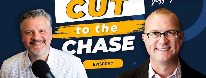 Cut to the Chase with Jeff Graham, Cactus-Mental Health